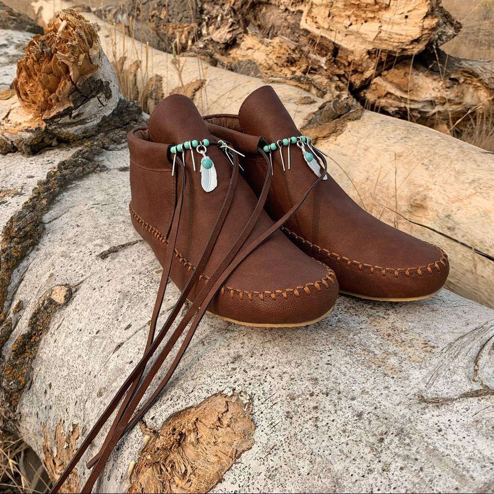 Moccasins